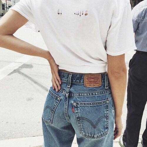 Levi's赤タブの秘密♥ | 福岡のセレクトショップ ダブルハート ブログ