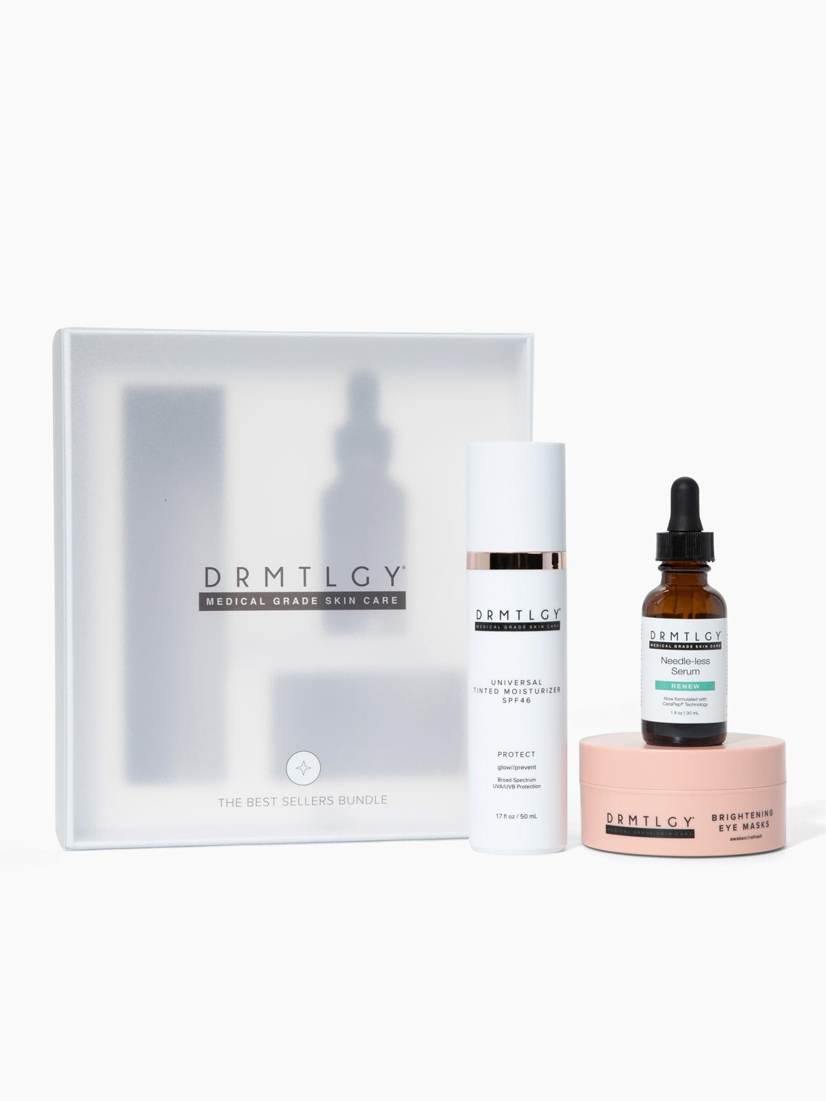 The Best Sellers Bundle Set – DRMTLGY