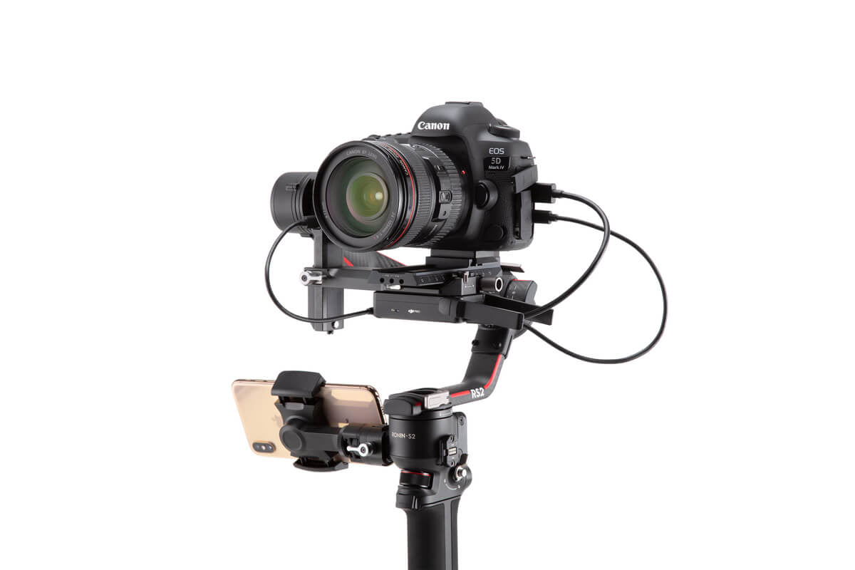 ✓ Shop DJI Ronin RavenEye Image Transmission System | USA Shipping 🚚