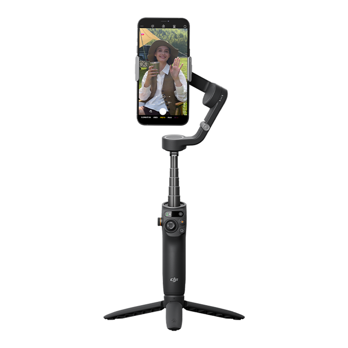 ✓ Shop DJI Osmo Mobile 6 Smartphone Gimbal | USA Shipping 🚚