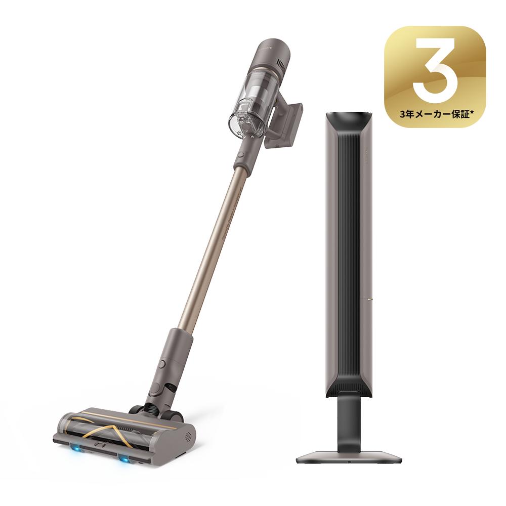 Dreame Z10 Station コードレス 掃除機 – Dreame Japan