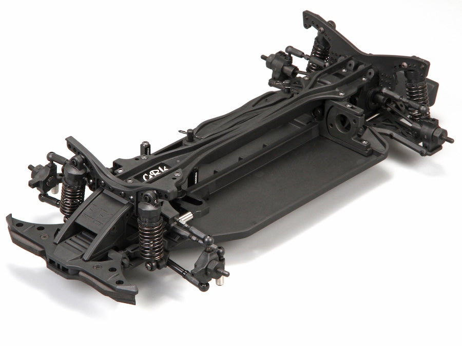 GS2MOD / GRK GS2 Modified – SHIBATA GRK