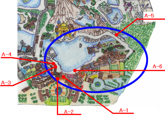 メディテレーニアンハーバー