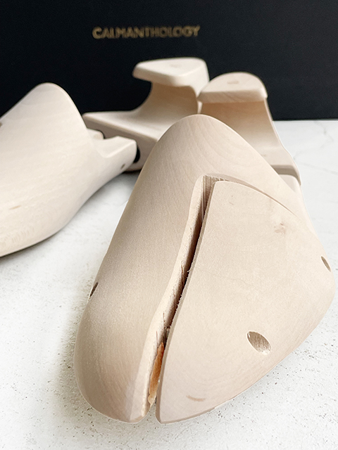 CALMANTHOLOGY【カルマンソロジー】正規取り扱い店、通販可能 ON LINE