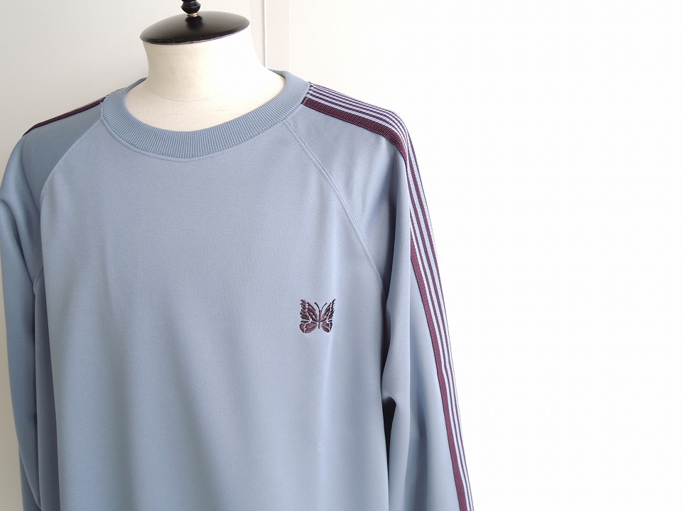 needles【ニードルス】正規取り扱い店、通販可能 ON LINE SHOP - CLARK -