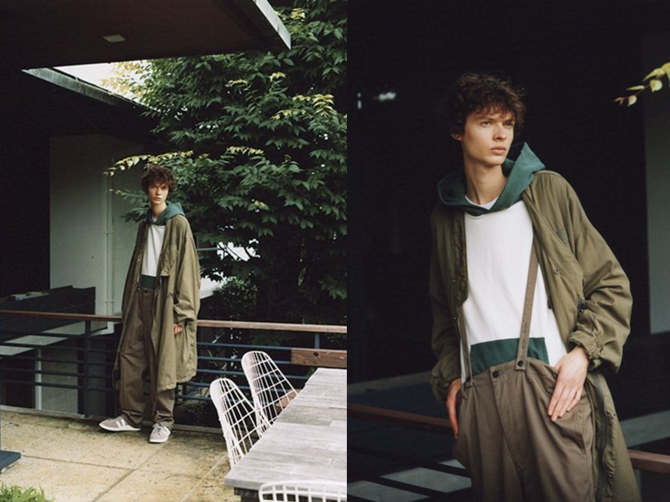 visvim.ヴィズヴィム.正規取り扱い店、通販可能 ON LINE SHOP - CLARK -