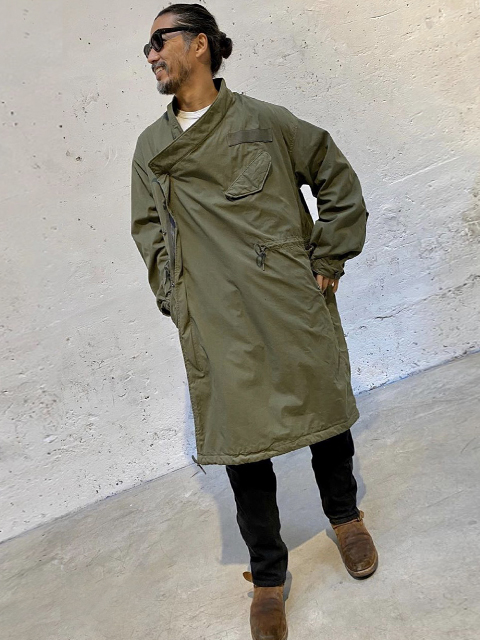 visvim.ヴィズヴィム.正規取り扱い店、通販可能 ON LINE SHOP - CLARK -