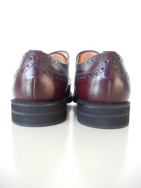 Church's【チャーチ】正規取り扱い店、通販可能 ON LINE SHOP - GEEK -