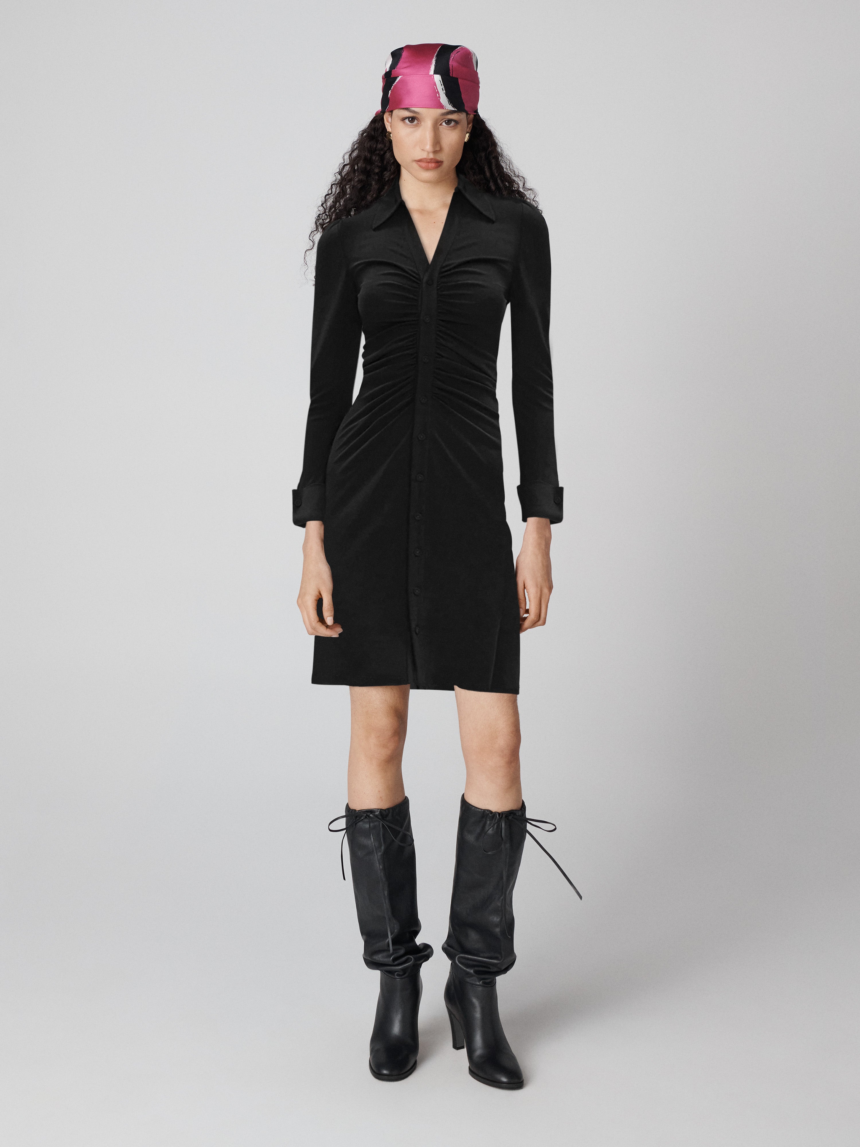 Sheska Dress – Diane von Furstenberg