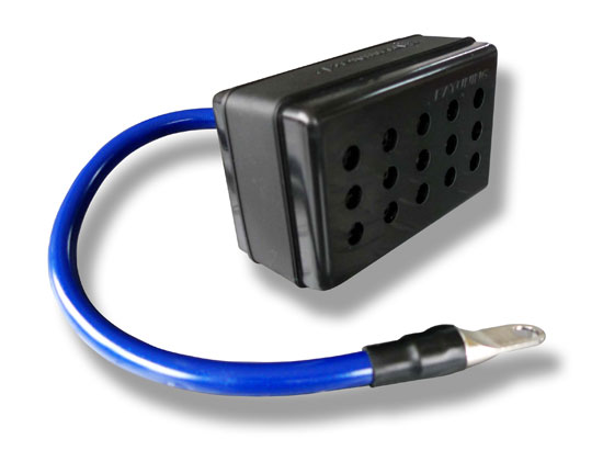 EATUNING ラムダ3 帯電除去アイテム EATUNING ラムダ3 帯電除去