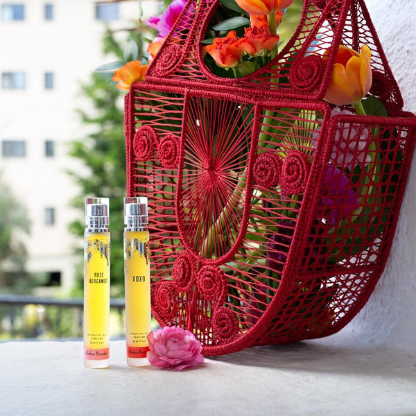 オート・フレグランス・カンパニー HFC 香水 COLLECTIONS - Haute