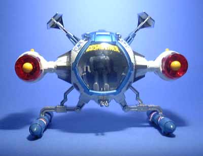 オリテクツーシン