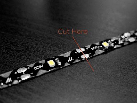 MediaLight Mk2 V2 Flex バイアスライトに関する製品情報|Edipit