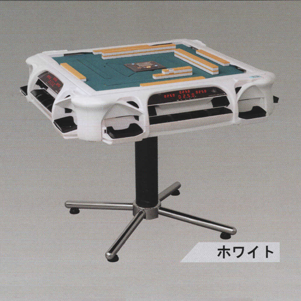 麻雀用具専門店 / 全自動麻雀卓「アモス レックス3」（AMOS REXX3）