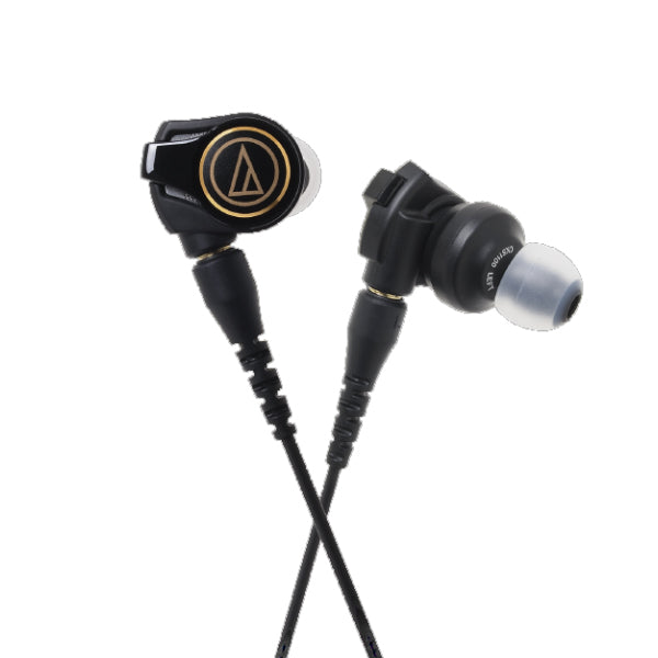 audio-technica SOLID BASS ATH-CKS1100 – e☆イヤホン