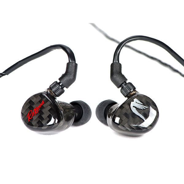 JH Audio Roxanne Universal Fit – e☆イヤホン