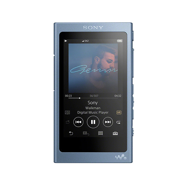 SONY NW-A45 – e☆イヤホン