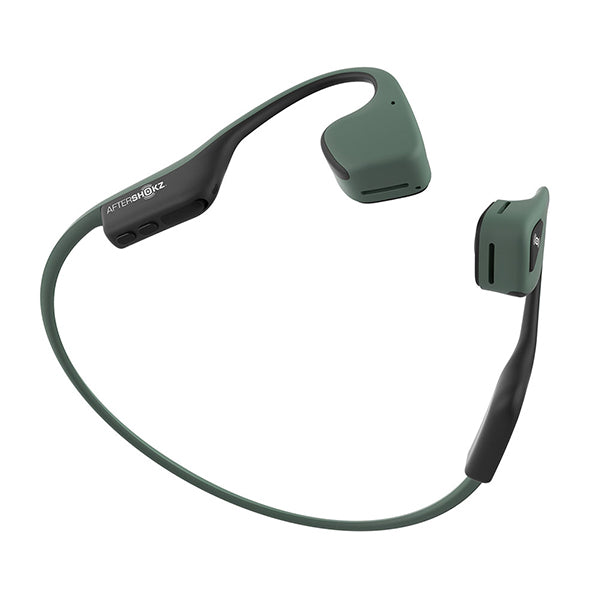 Shokz TREKZ AIR 骨伝導イヤホン – e☆イヤホン
