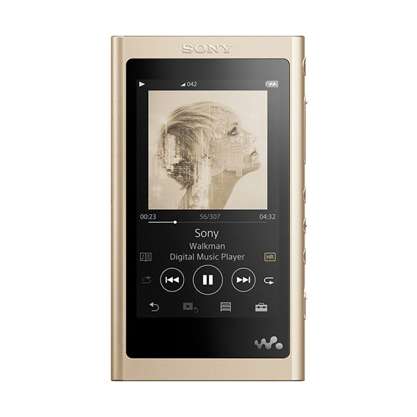 ソニーウォークマン NW−A55 管理ナンバー172 ソニーウォークマン NW