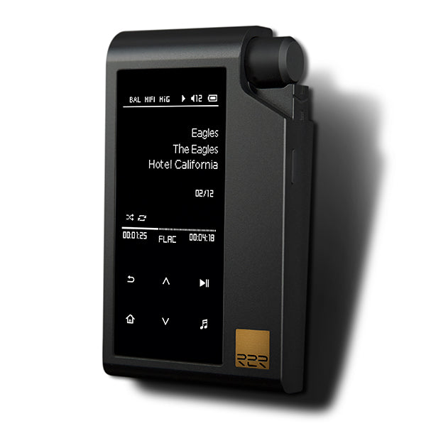 HIFIMAN R2R2000 オーディオデバイス – e☆イヤホン