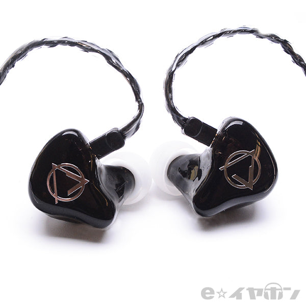 AROMA Witch Girl S – e☆イヤホン