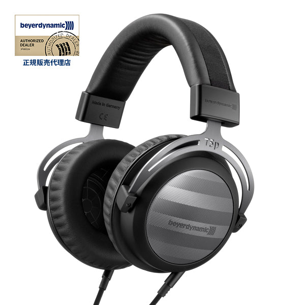 beyerdynamic T5p 2nd Generation – e☆イヤホン