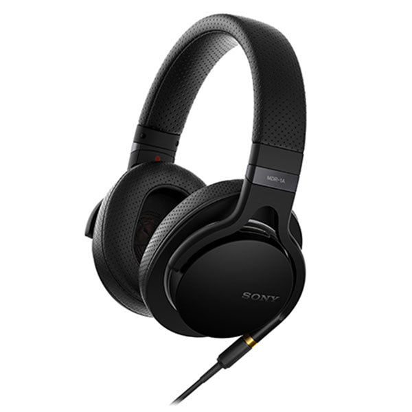 SONY MDR-1A (BI) Limited Edition – e☆イヤホン