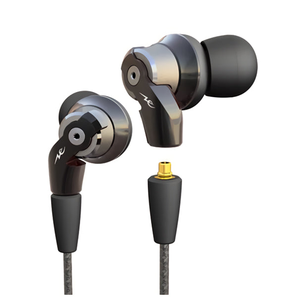 radius HP-NHR31 ハイレゾ対応リケーブルモデル – e☆イヤホン