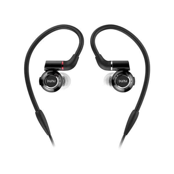 DUNU-TOPSOUND DK-3001 – e☆イヤホン
