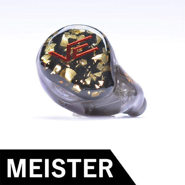 VISION EARS MEISTER (Universal Fit) – e☆イヤホン