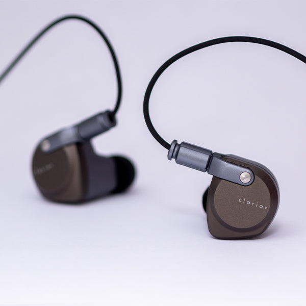 clariar i640 【CLA-0048】 – e☆イヤホン