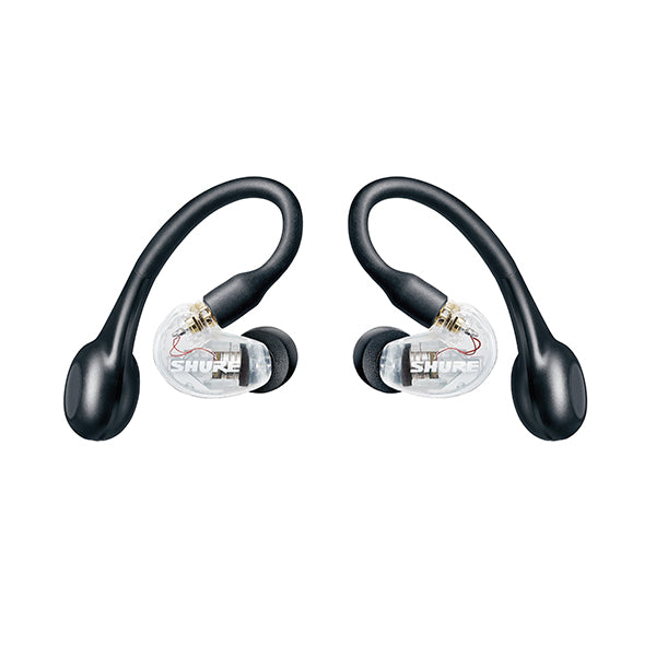 SHURE AONIC215-TW1【SE215-TW1-A】（アップデート版） – e☆イヤホン