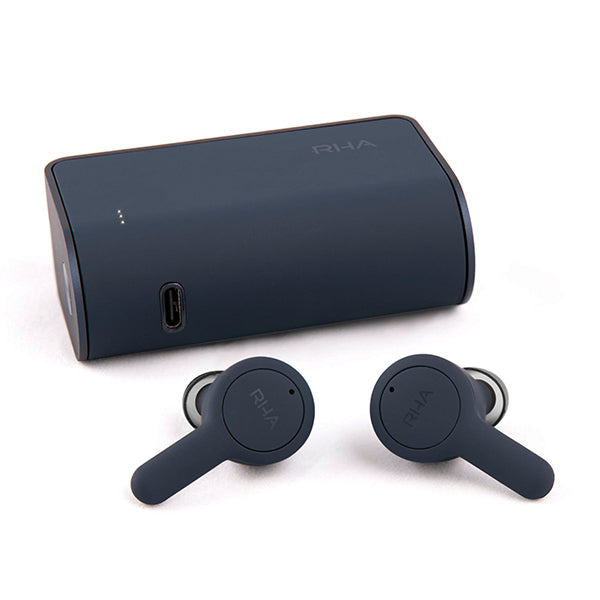 RHA TrueConnect 2 – e☆イヤホン