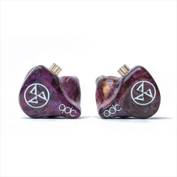 qdc Dmagic 3D-S 【QDC-DMAGIC-3D-S】 – e☆イヤホン