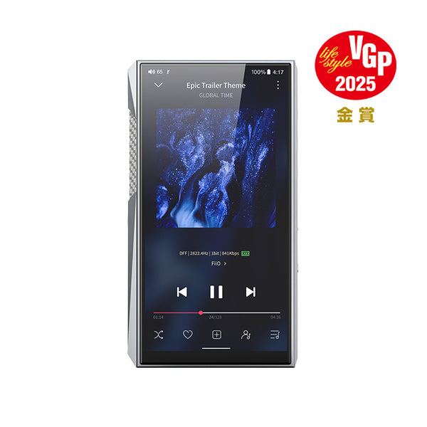 FIIO M23 【FIO-M23-B】 – e☆イヤホン