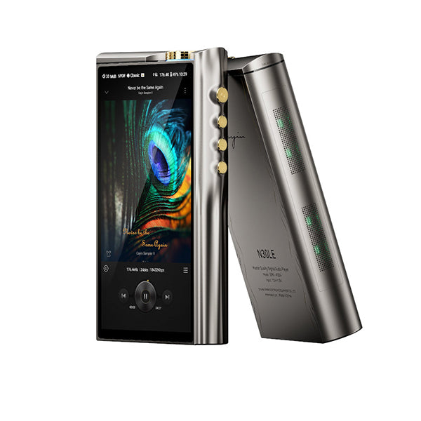 Cayin N30LE DAP – e☆イヤホン