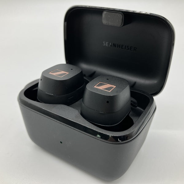 SENNHEISER 【中古】SPORT True Wireless【名古屋】 – e☆イヤホン