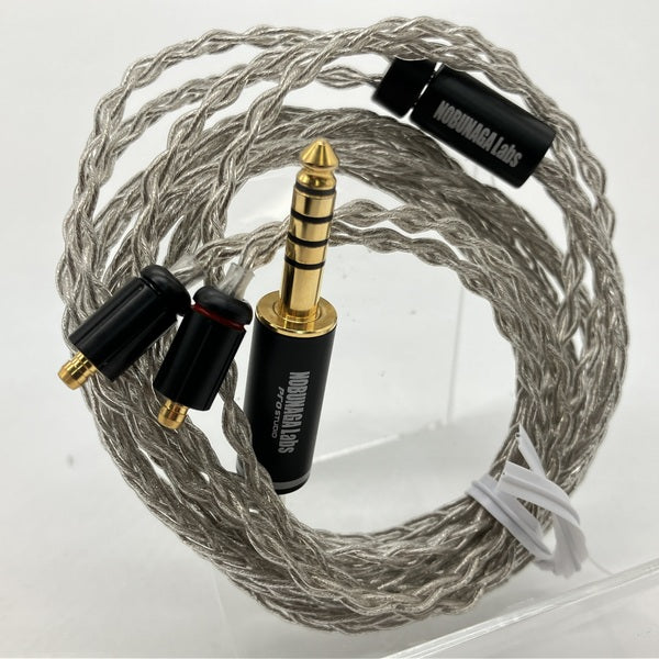 NOBUNAGA Labs 【中古】旭扇 (きょくせん) 4.4mm5極バランス【秋葉原