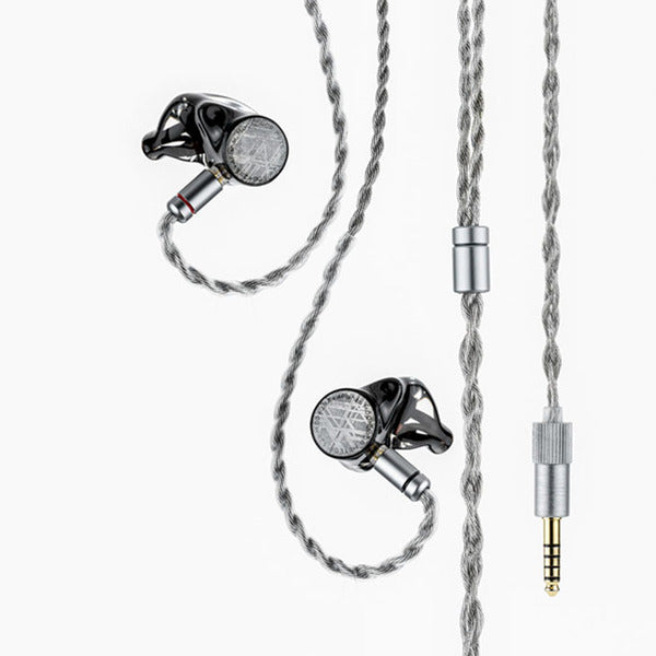 水月雨 (MOONDROP) 流星 - Meteor – e☆イヤホン