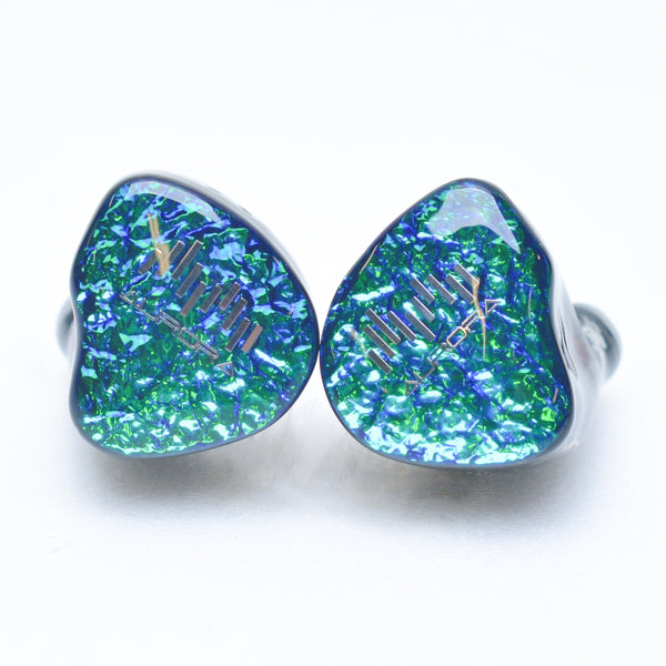 Flipears AURORA XXIV (Universal Fit) – e☆イヤホン