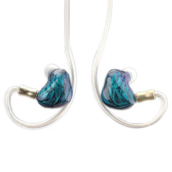 ARTPICAL MICHAEL – e☆イヤホン