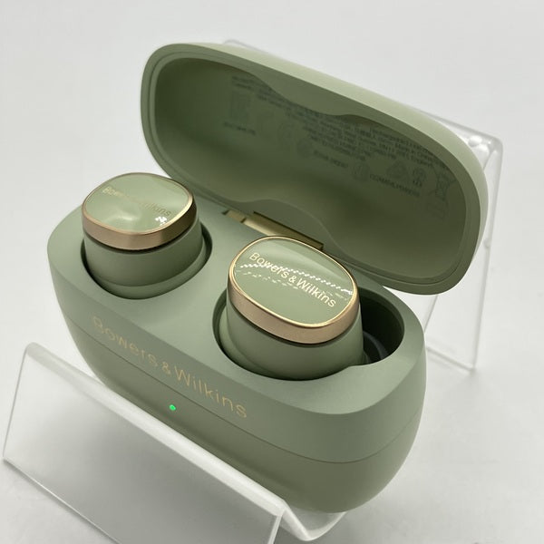 Bowers & Wilkins 【中古】Pi8 ジェイド・グリーン【PI8/JG】【秋葉原