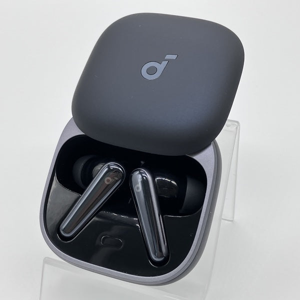 Anker 【中古】Soundcore Liberty 5 ミッドナイトブラック【A3957N11