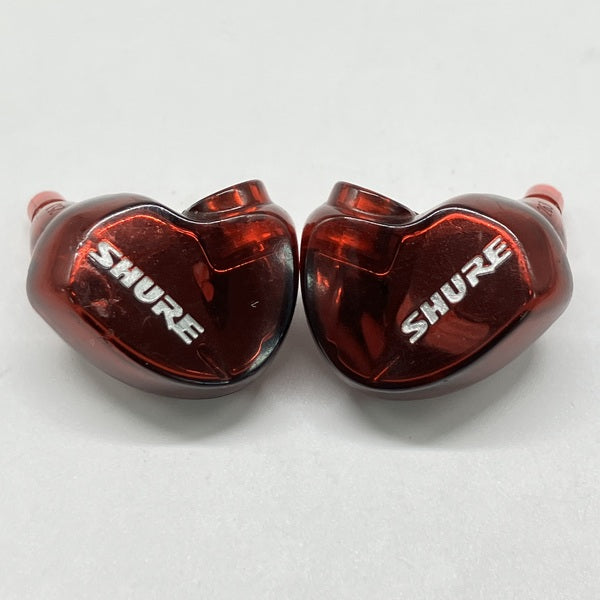 SHURE 【中古】SE535LTD-J（ケーブル欠品）【日本橋】 – e☆イヤホン