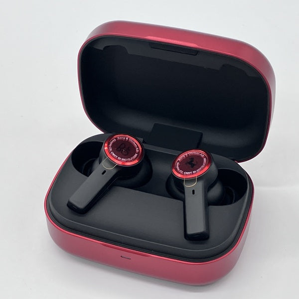 BANG & OLUFSEN 【中古】Beoplay EX Ferrari Edition【日本橋】 – e