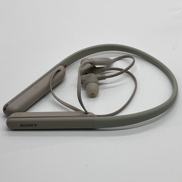 SONY 【中古】WI-1000XM2 S 【シルバー】【名古屋】 – e☆イヤホン