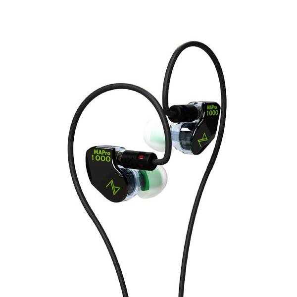 Maestraudio MAPro1000 II – e☆イヤホン