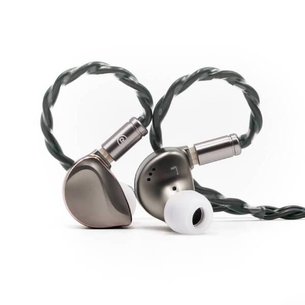 BQEYZ Winter II – e☆イヤホン