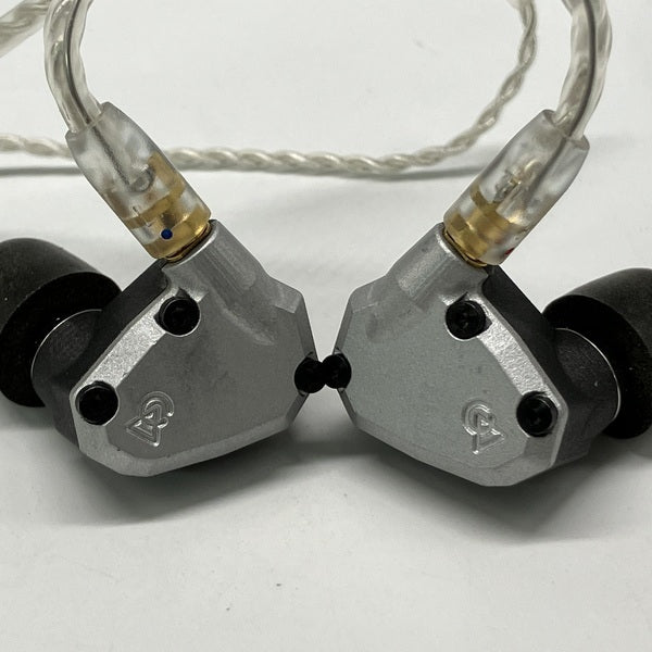 Campfire Audio 【中古】ANDROMEDA CK Iceberg Special Edition 【CAM