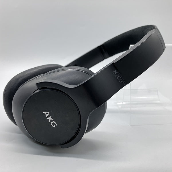 AKG 【中古】N700NCM2BT BLACK 【AKGN700NCM2BTBLK GP-N700HAHCEAA